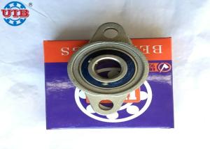 Quality KP005 Round Flange Bearing Housing Types , Food Industry Machine Bearing Housings wholesale
