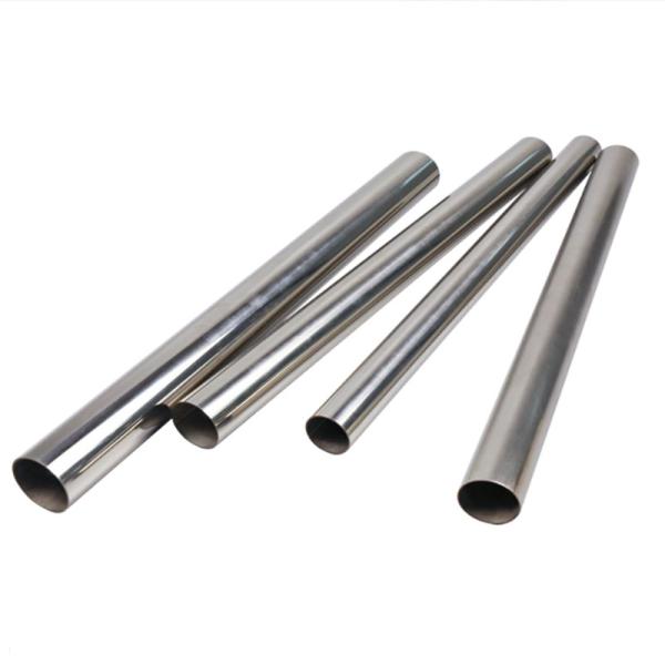 Cheap 1mm - 150mm SS Decorative Pipe Seamless 316 Stainless Steel Tube for sale