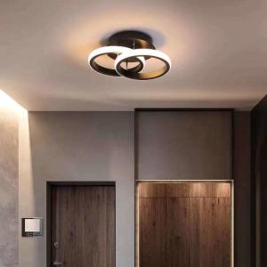 Quality Highly Translucent Acrylic Corridor Ceiling Light For Bedroom Living Room wholesale