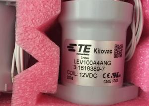 Quality LEV100A4ANG SPST 5.5W Panel Mount Industrial Relays TE Connectivity wholesale