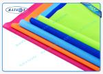 Disposable Polypropylene Medical Woven Fabric For Beauty Salon