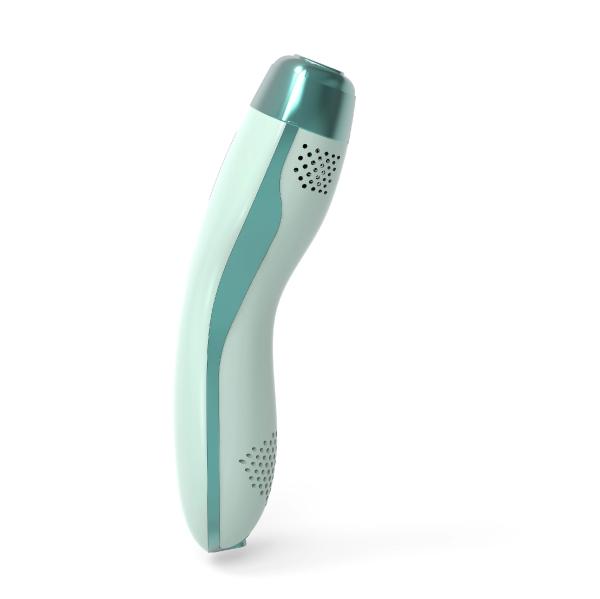 Best Ipl Laser Hair Removal Automatic Stamp Mode Skin Contact Sensor Handheld