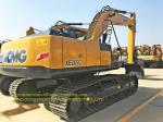 XE265C 26t Hydraulic Crawler Excavators Heavy Duty Construction Equipment