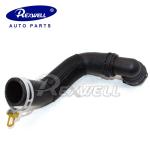 Car Engine Rubber Radiator Hose For Chevrolet Cruze 1.8 95390894