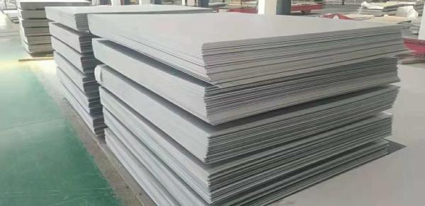 Cheap Hot Rolled Stainless Steel Sheet 304 For Household Appliances And Various Parts for sale