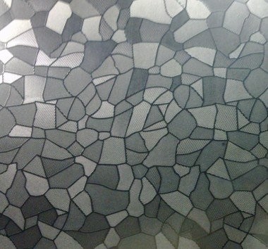 304 316l Emboosed 4x8 Stainless Steel Metal Sheet for House Decoration