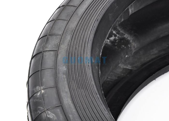 S-550-2 Rubber Air Spring for Industry Power Source In Direct Acting Forming Press Metal And Plastics