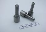 ORTIZ DLLA140P1723 Common Rail Injection Nozzle coated needle 0433175481