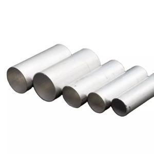 Quality 2024 Drawn Aluminum Tubing O T3 F Aluminum Alloy Pipe wholesale