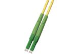 LC Fiber Optic Connector