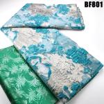 2023 Fashion African Brocade Fabric Jacquard Damask Design Brocade Jacquard