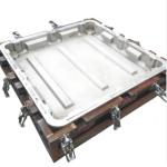 Customized Rotational Molding Products Solid Durable Industrial Leakproof