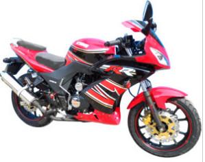 Quality Motorcycle (GW200-7) EEC wholesale