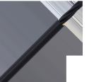 Low Speed Shielded and Twisted Pair Tray Cable-EKM51573