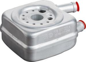 Quality Engine Oil Cooler 078 117 021 A Volkswagen Golf 2.0L wholesale