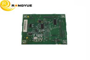 Quality Refurbished Used Thermal Printer Control Motherboard NCR ATM Replacement Parts 998-0879493 9980879493 wholesale