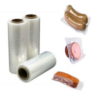 Quality Food Preservation Solution EVOH Film Thickness 50-300 Microns wholesale