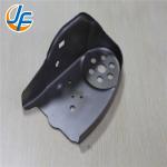 Customized Design Bending Welding Sheet Metal Auto Spare Parts
