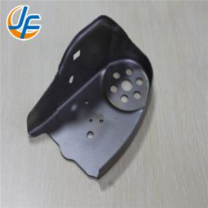 Quality Manufacturer Motor Bike Custom Bending Stamping Part wholesale