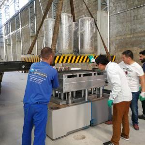 Quality Plastic Pallet Making Manufacturing Equipment Machine wholesale