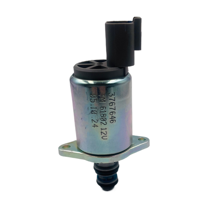 STAR ZEBRA TM61802 Solenoid Valve for Excavator Parts Proportional Pilot Valve 3767646