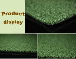 Residential Putting Green Outdoor Playground Equipment