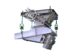 Quality Closed Trough Easy Operation Vibratory Feeder Wide Application Light Weight wholesale