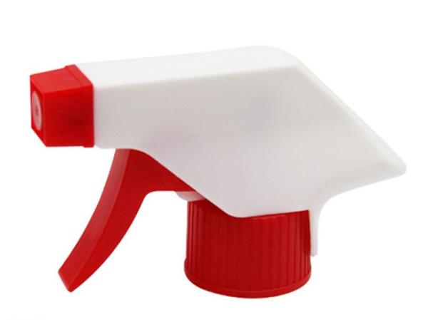 Cheap Screw Lotion Pump Plastic Spray Bottles Hand Trigger Sprayer Gun Custom Made for sale
