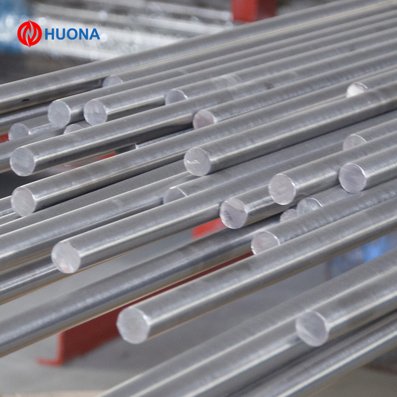 Expansion 4j50 Alloy 52 Rod FeNi50 Precision Alloy 1