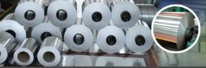 Quality Mill finish Aluminum Coil/Sheet wholesale
