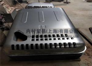Quality door cover for radiator wholesale