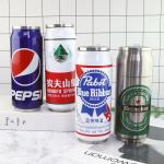 Digital Cylinder Uv Printer Aluminium Can Printing Machine Stainless Steel