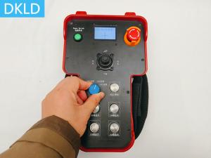 Quality Remote Control For Four Robotic Arm Cleaning Cart wholesale