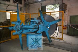 Quality High Frequency Carbon Steel Pipe Making Machine Speed Welding Type wholesale