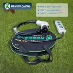 GBT V2L Discharger Cable 3.5kw GBT Support Outdoor Camping EV Portable Charging