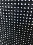 Diecasting Aluminum Cabinet Indoor Led Display Screen 192mm × 192mm