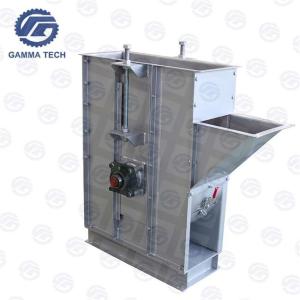 Quality 20T/H Silo Grain Bucket Elevator wholesale