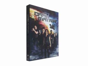 Quality Free DHL Shipping@New Release HOT TV Series Dark Matter Season 1 Boxset Wholesale!! wholesale
