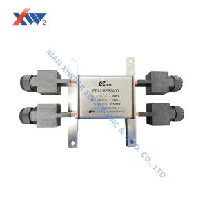 Quality FLD2-8PS2400 De-Excitation Surge Protective Device Customized wholesale