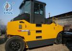 Self Propelled Road Roller 16T Road Maintenance Machinery