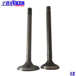 13711-78300 13715-78300 Toyota 1Z Engine Intake Exhaust Valve