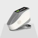 Spectrodensitometer Lab Testing Equipments Sy5050 Color Meter For Industries