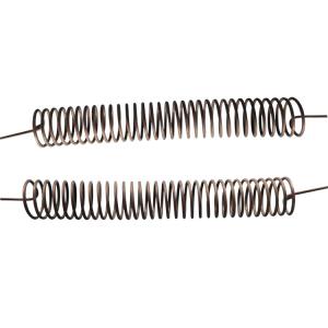 Quality Nicr8020 Dia 2.8mm Heating Coil OCr24Al6 For Household Stove wholesale