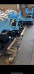 Safe Hydraulic Excavator Quick Coupler HITACHI ZZX210 ZX160 ZX70 ZX75 ZX80