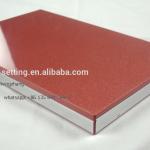 E1 grade UV MDF board for kitchen and Wardrop