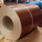Z275 Z276 PPGI Prepainted Galvanized Steel Coil Z75 DIN