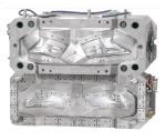 OEM cheaper injection molding services or plastic molding manufacturers