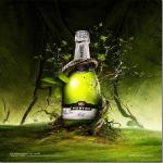 waterproof custom animated advertising panel,advertising display, advertising el