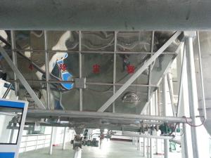 Quality Pulse Dust Filter Collector With Cloth Bag For Pharma / Chemical Industry wholesale