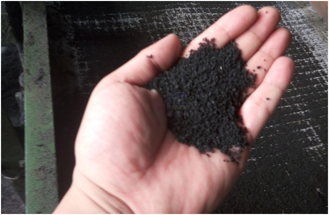 Waste Tire Crushing & Recycling Processing System；Tyre Recycling line; Metal Scrap Crusher;Solid Waste Recycling Machine